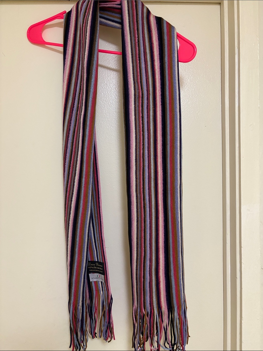 Scarves & Wraps